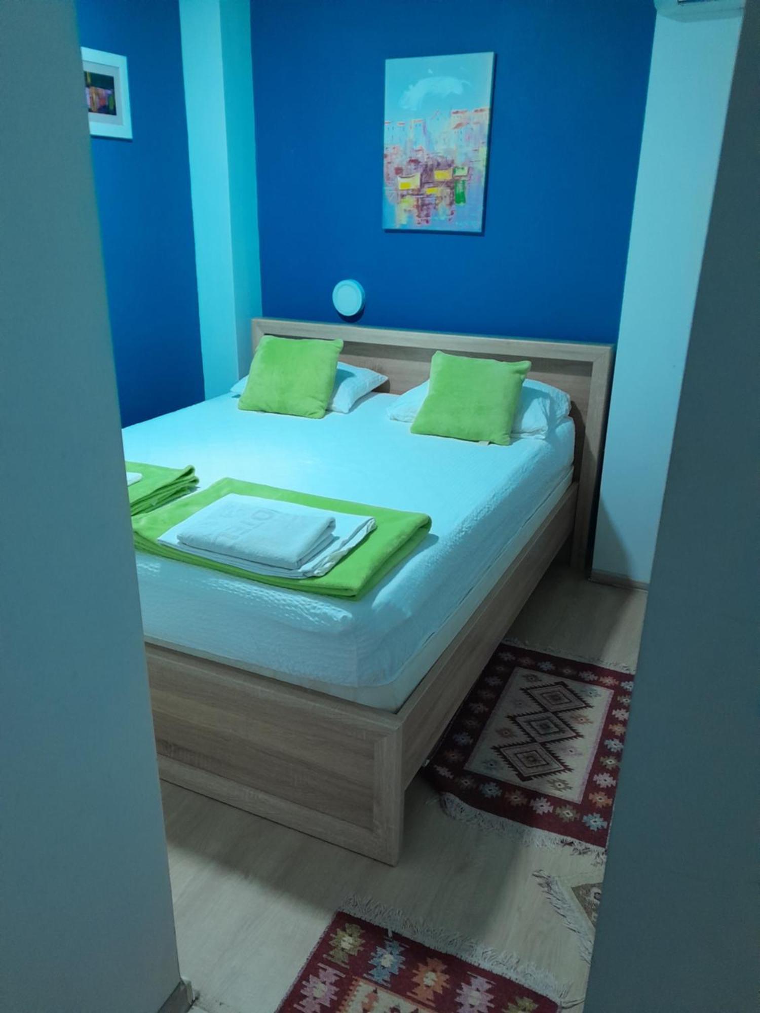 Apple Line Appartments Mostar Exterior photo