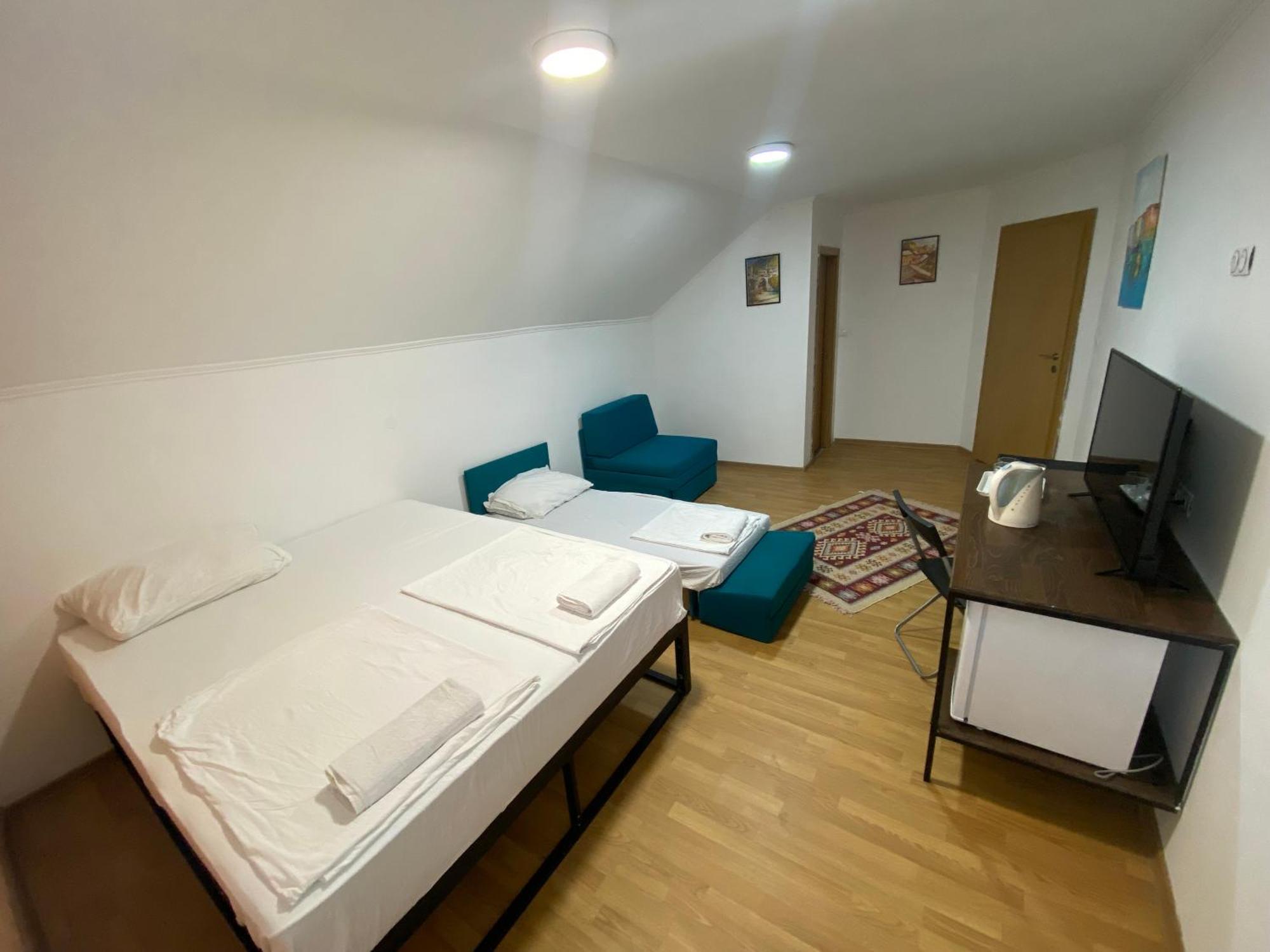 Apple Line Appartments Mostar Exterior photo
