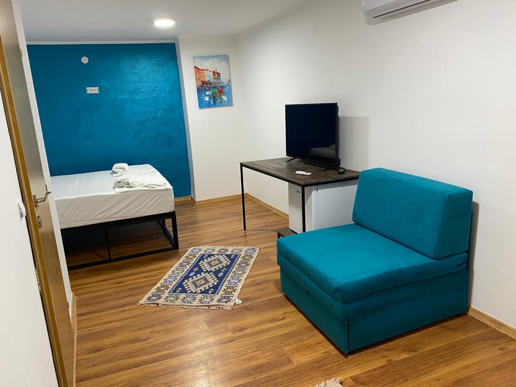 Apple Line Appartments Mostar Exterior photo