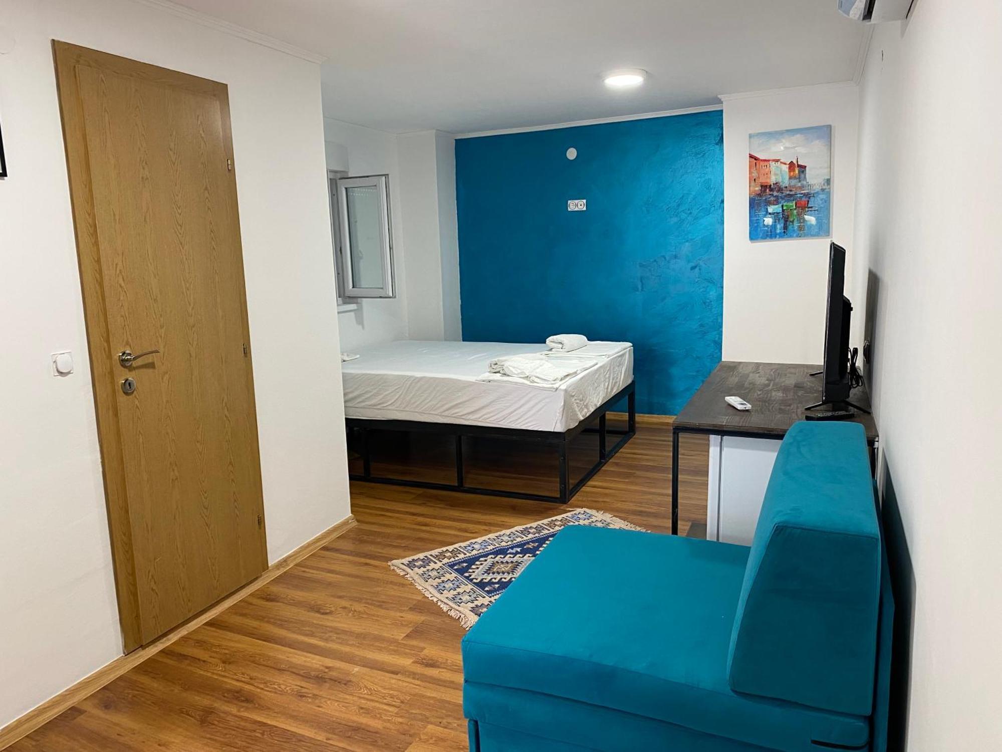 Apple Line Appartments Mostar Exterior photo