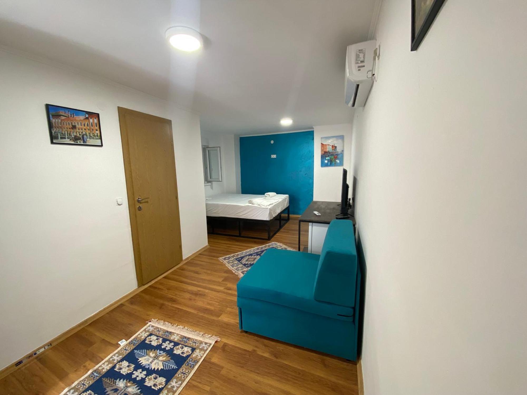Apple Line Appartments Mostar Exterior photo