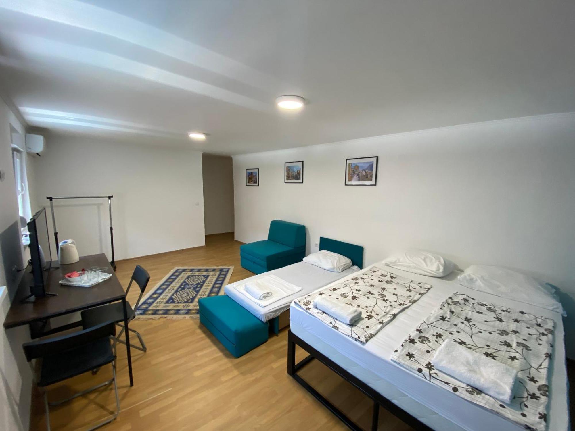 Apple Line Appartments Mostar Exterior photo